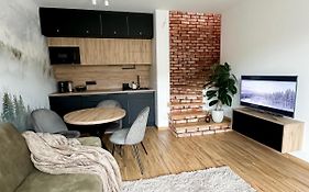 Apartament Ostoja Beskidy I/9